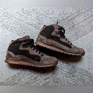 Danner Skyridge Hiking Shoes, size 11